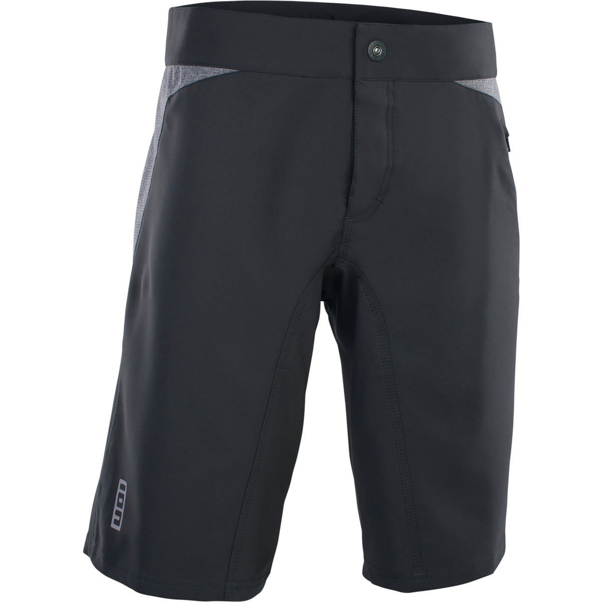 Image of ION Uomo Pantaloni MTB Traze corti