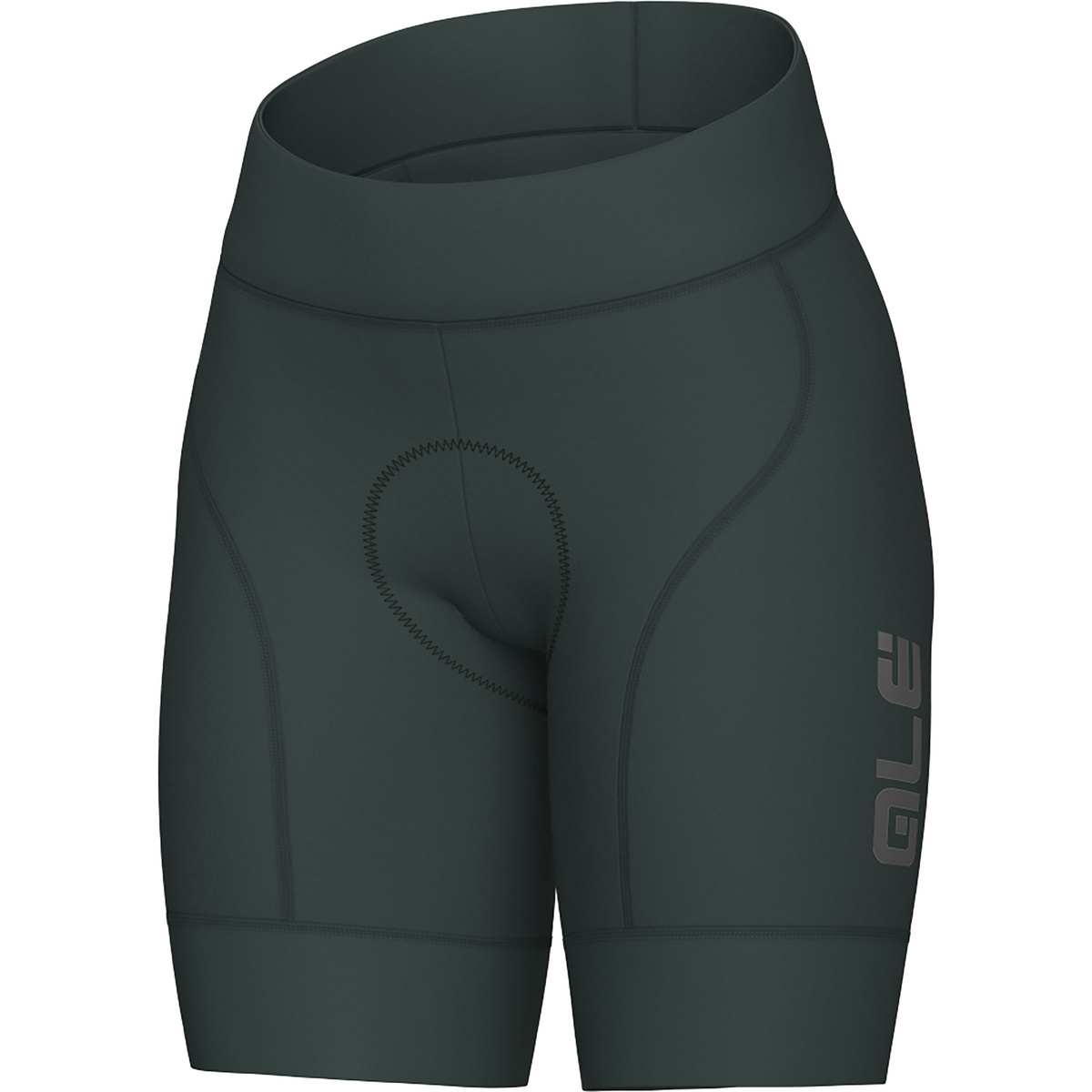 Image of Alé Damen Magic Colour Radhose kurz