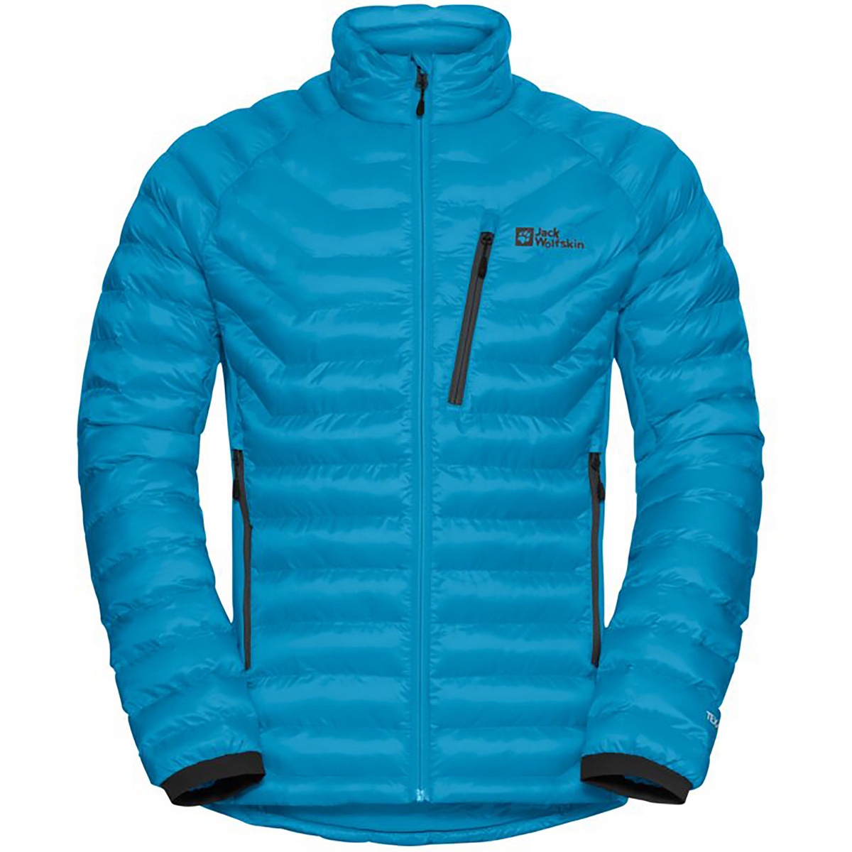 Image of Jack Wolfskin Uomo Giacca Routeburn Pro Ins