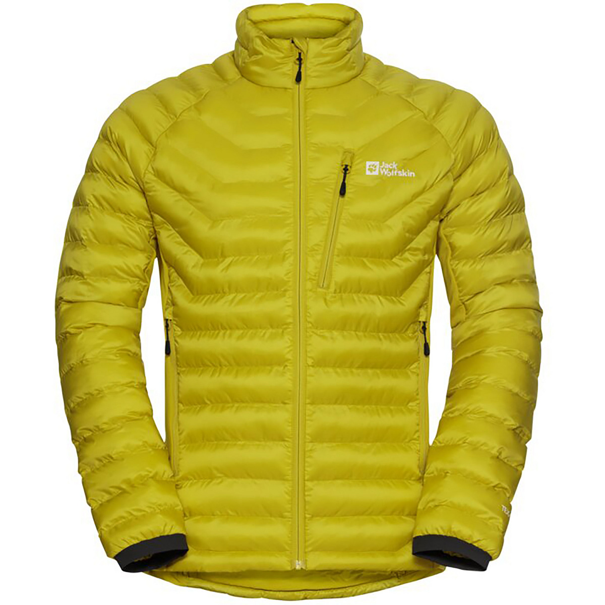 Image of Jack Wolfskin Uomo Giacca Routeburn Pro Ins