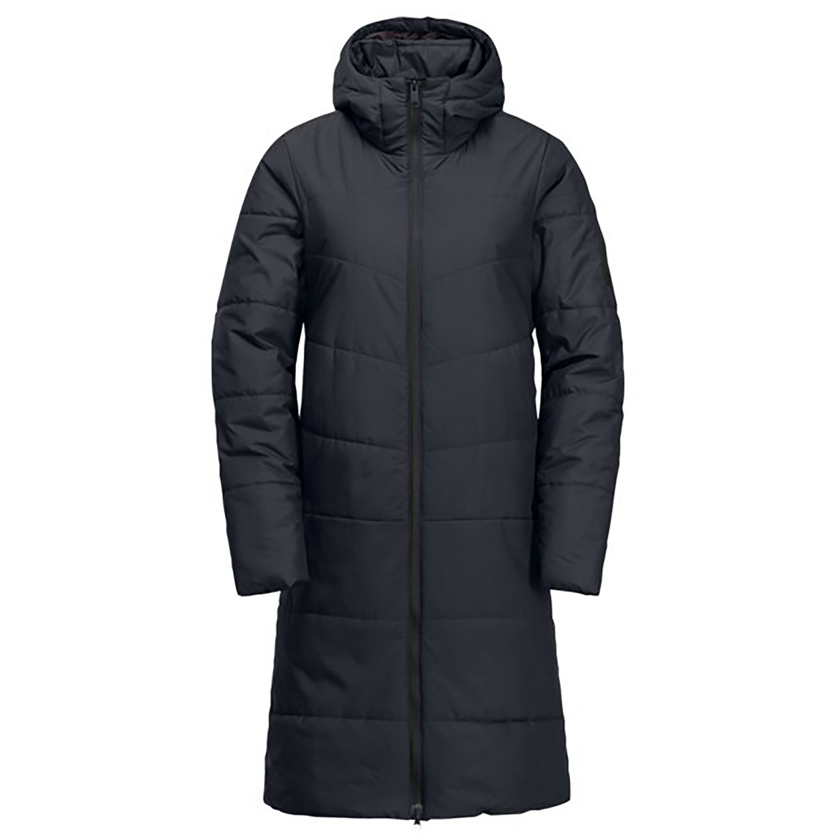 Image of Jack Wolfskin Donna Cappotto Deutzer