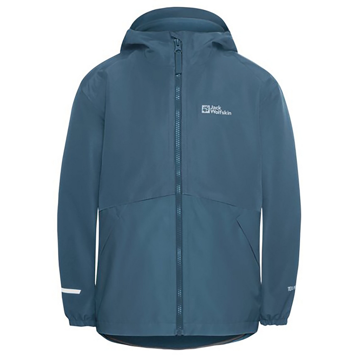 Image of Jack Wolfskin Kinder Iceland 3in1 Jacke