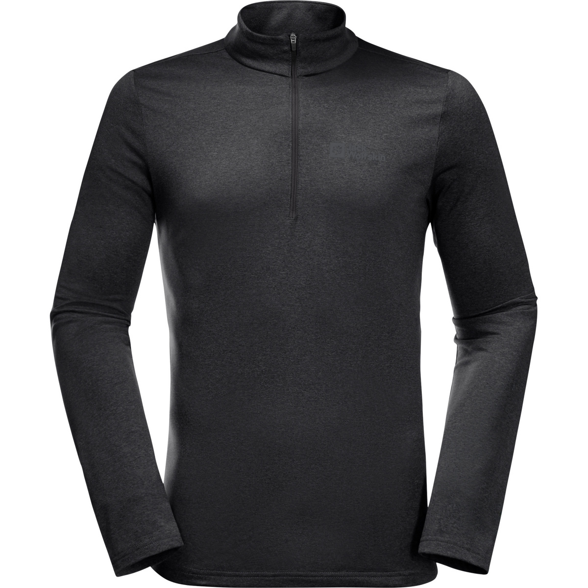 Image of Jack Wolfskin Uomo Maglia a manica lunga Sky Thermal HZ