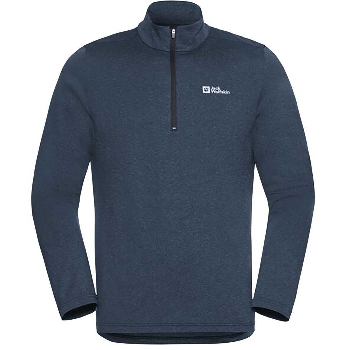 Image of Jack Wolfskin Uomo Maglia a manica lunga Sky Thermal HZ