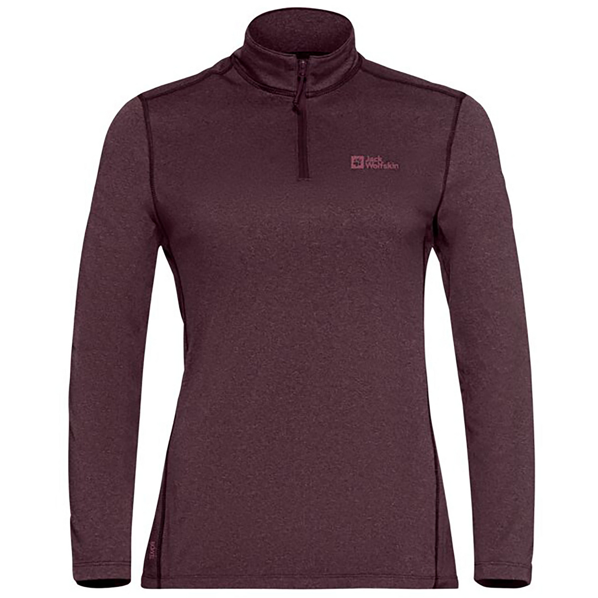 Image of Jack Wolfskin Donna Maglia a manica lunga Sky Thermal HZ