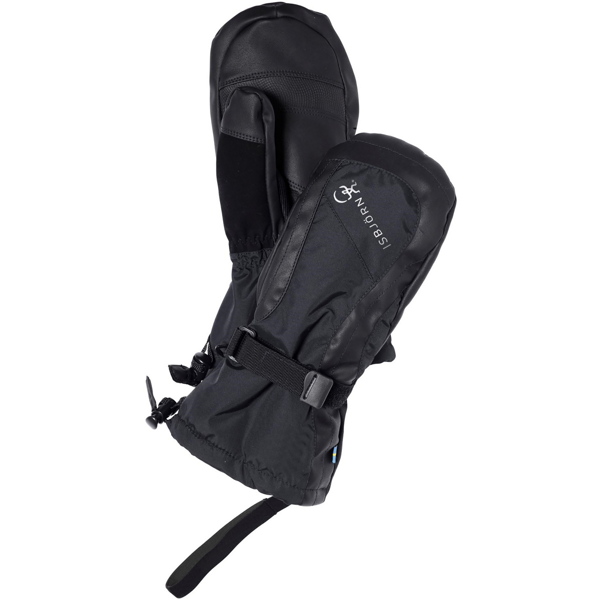 Image of Isbjörn of Sweden Bambino Guanti Backflip