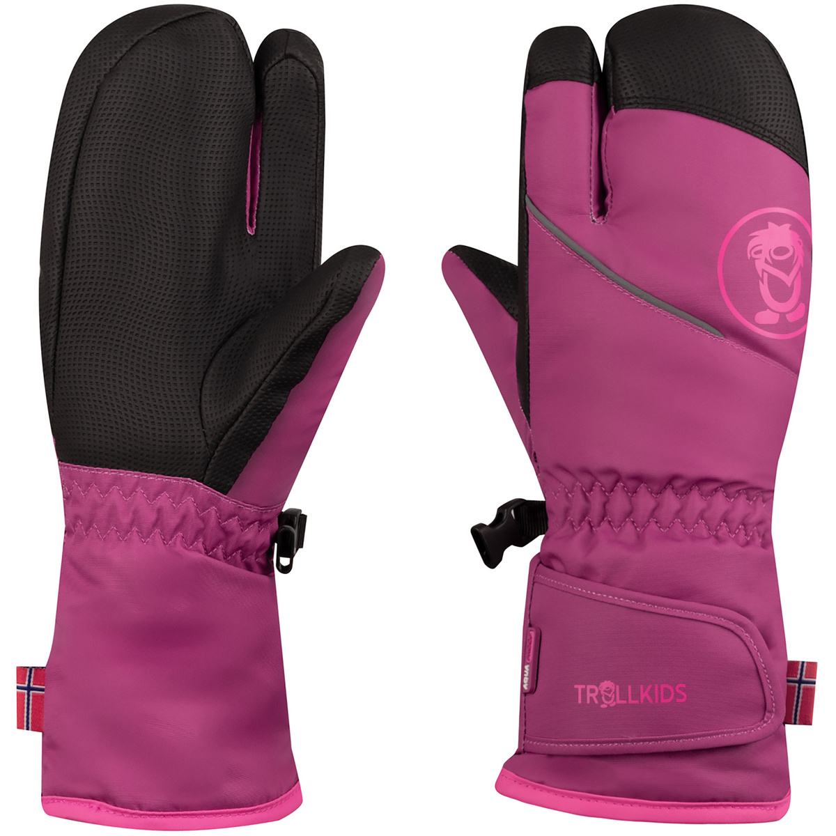 Image of Trollkids Bambino Guanti Troll 3