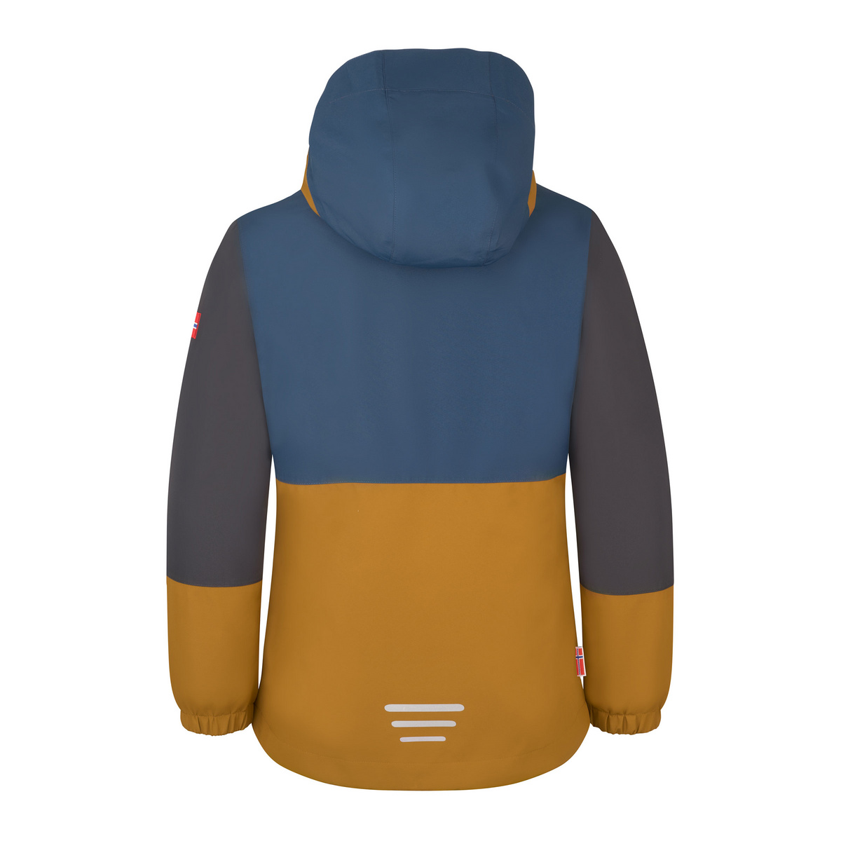 Image of Trollkids Bambino Giacca Kjerak 3 in 1