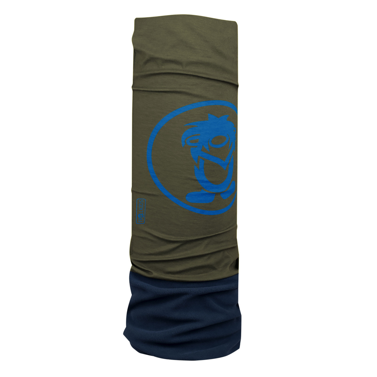 Image of Trollkids Bambino Scaldacollo Winter Troll XT