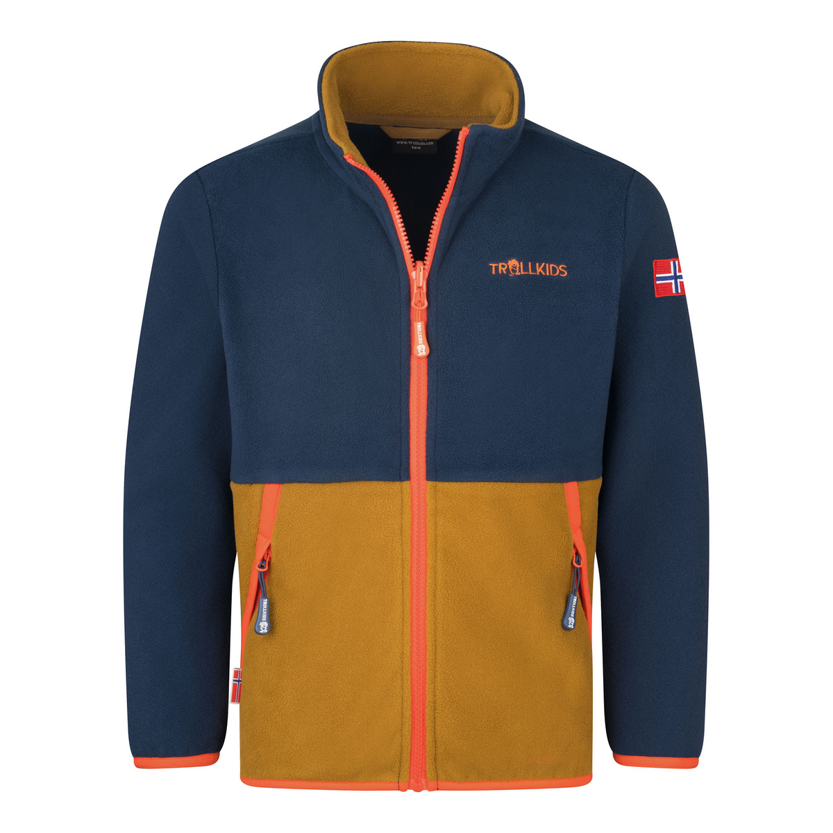 Image of Trollkids Bambino Giacca Storfjord