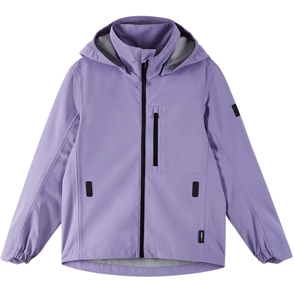 reima Kinder Suojala Jacke (Größe 164, lila)