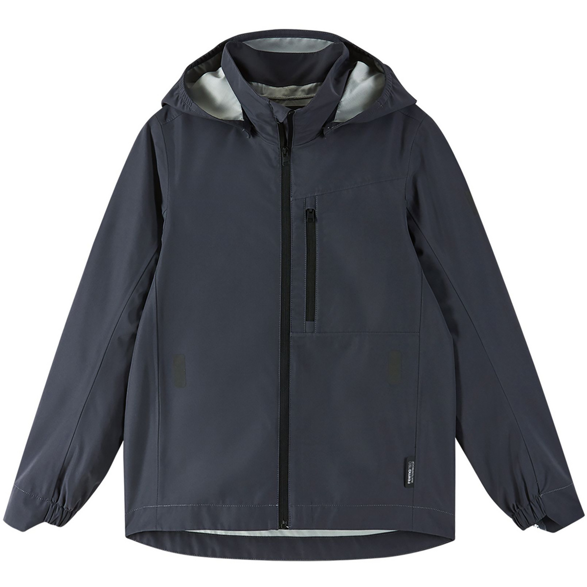 reima Enfants Veste Suojala (taille 152, Gris)
