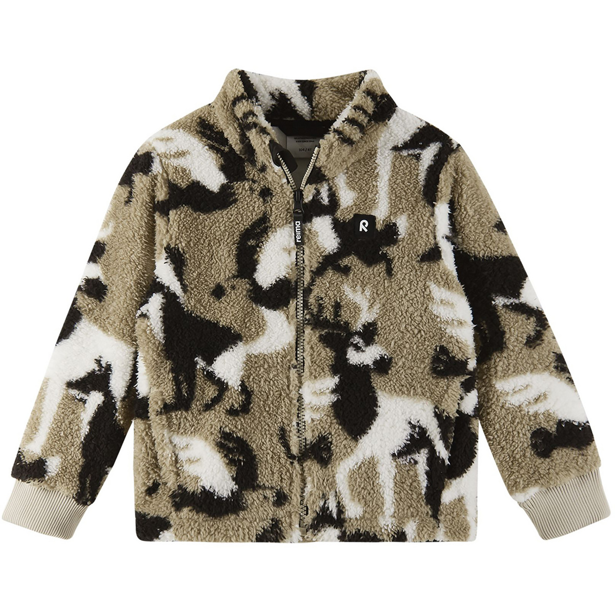 Image of reima Kinder Turkkinen Jacke