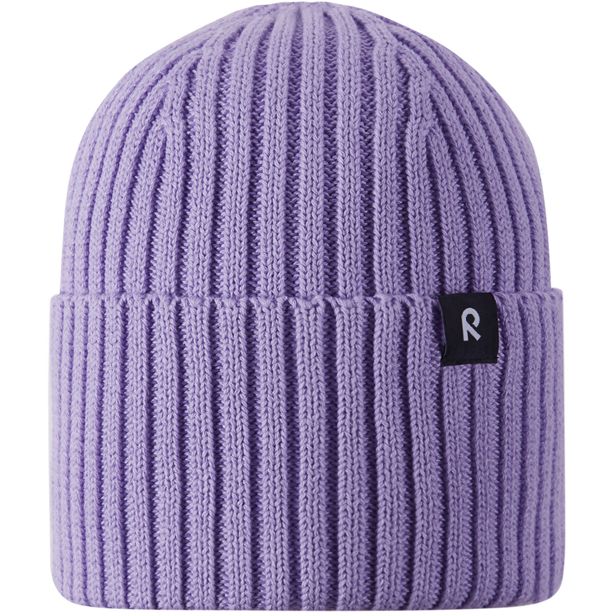 reima Kinder Hattara Mütze (Größe 56 , blooming lilac)