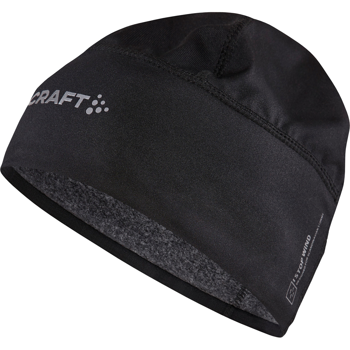 Image of Craft Adv Windblock Fleece Mütze