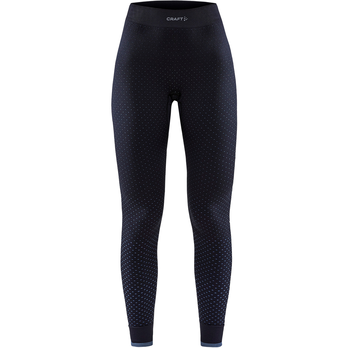 Craft Damen Adv Warm Intensity Hose (Größe XS, schwarz)