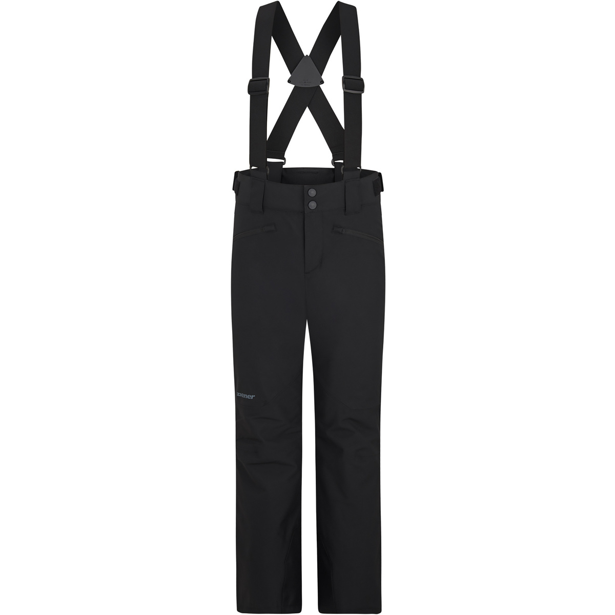 Ziener Kinder Axi Ski Hose