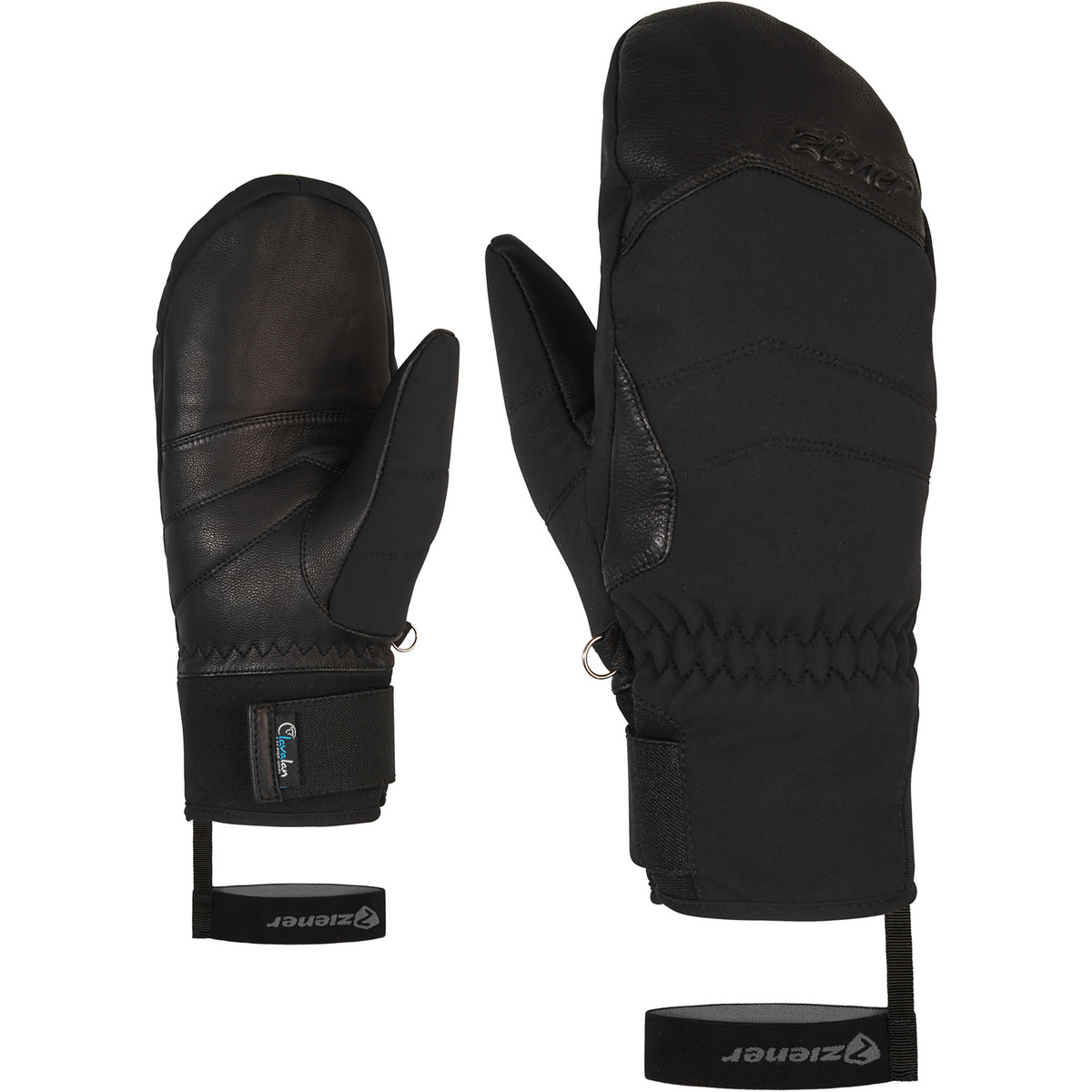 Ziener Damen Kalea AS Aw Handschuhe