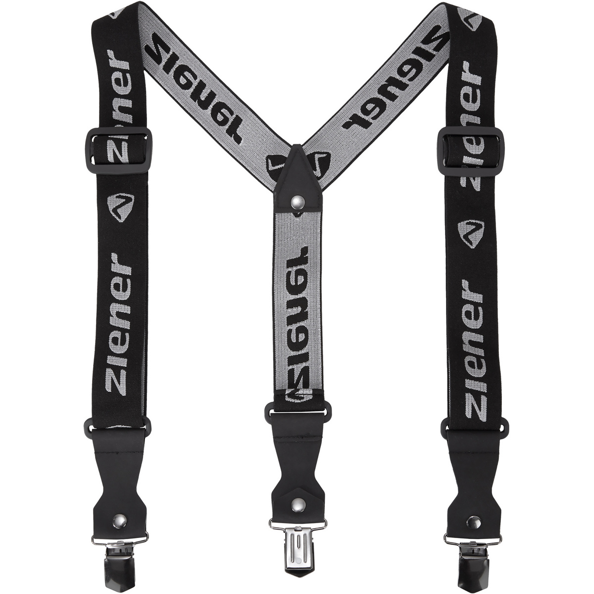 Ziener Herren Braces Hosenträger