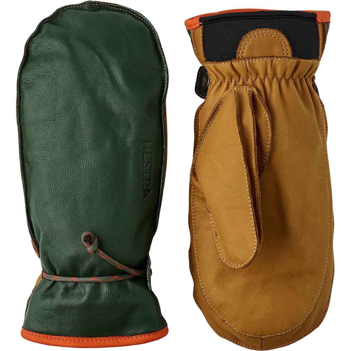 Image of Hestra Guanti Wakayama