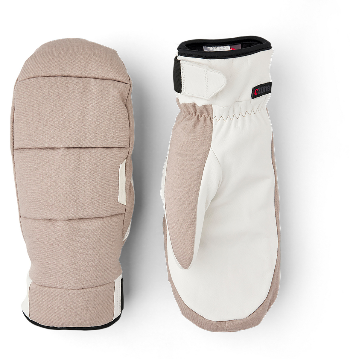 Image of Hestra Guanti Czone Frame