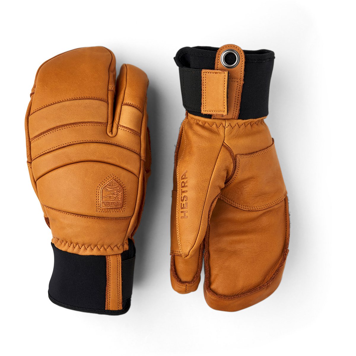 Hestra Gants Fall Line (taille 11, Brun)