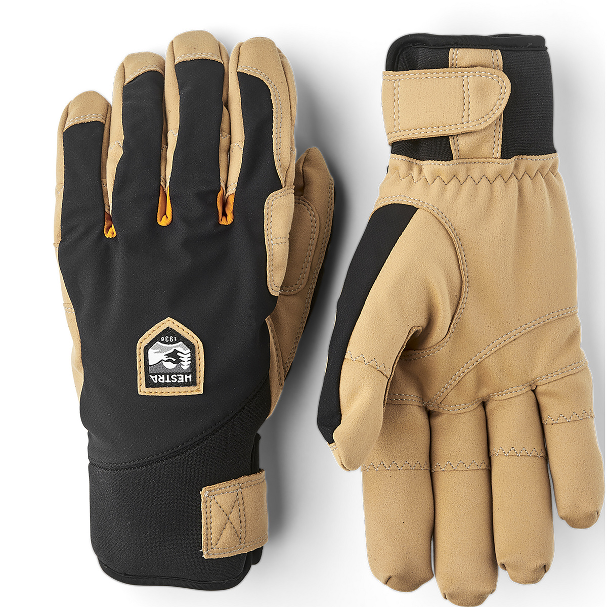 Image of Hestra Guanti Ergo Grip Vektor