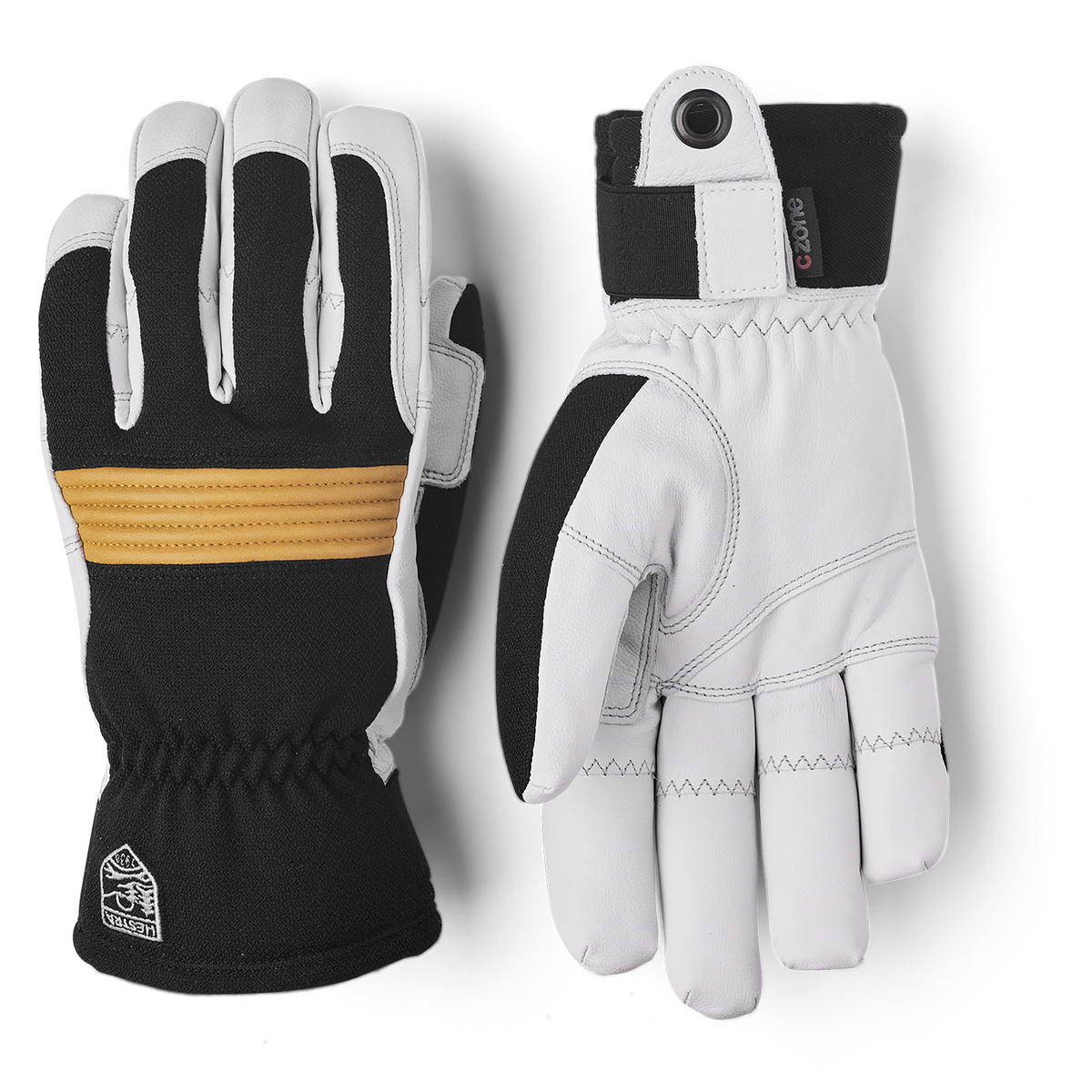 Image of Hestra Couloir Handschuhe