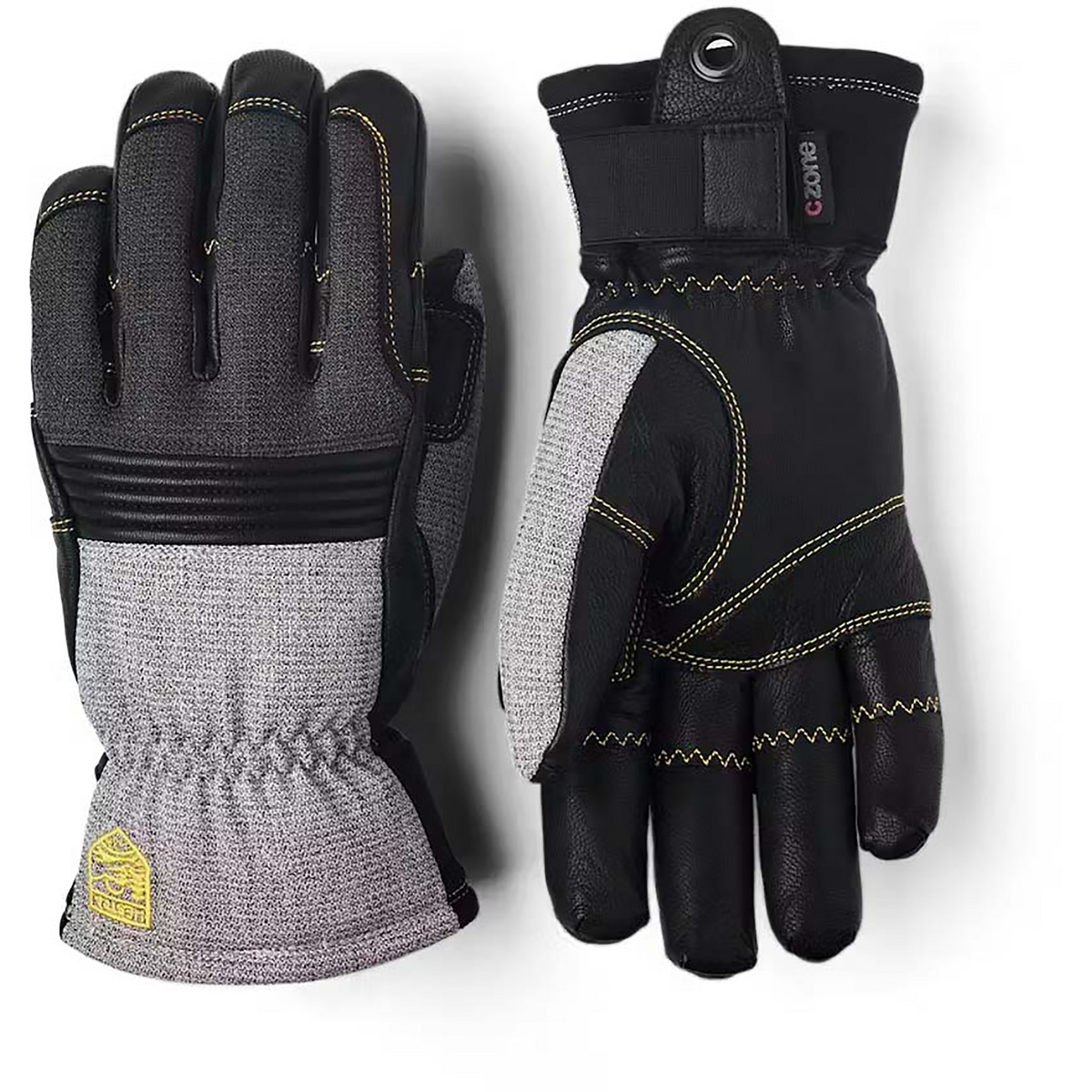 Image of Hestra Guanti Couloir