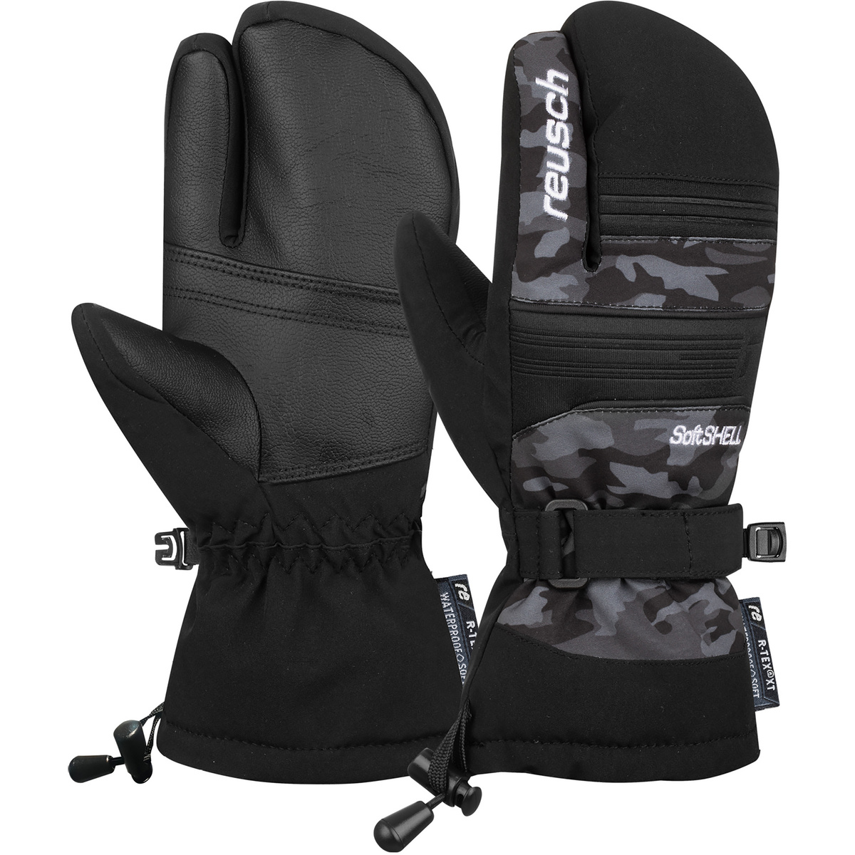 Image of Reusch Kinder Kondor R-TEX® XT Handschuhe