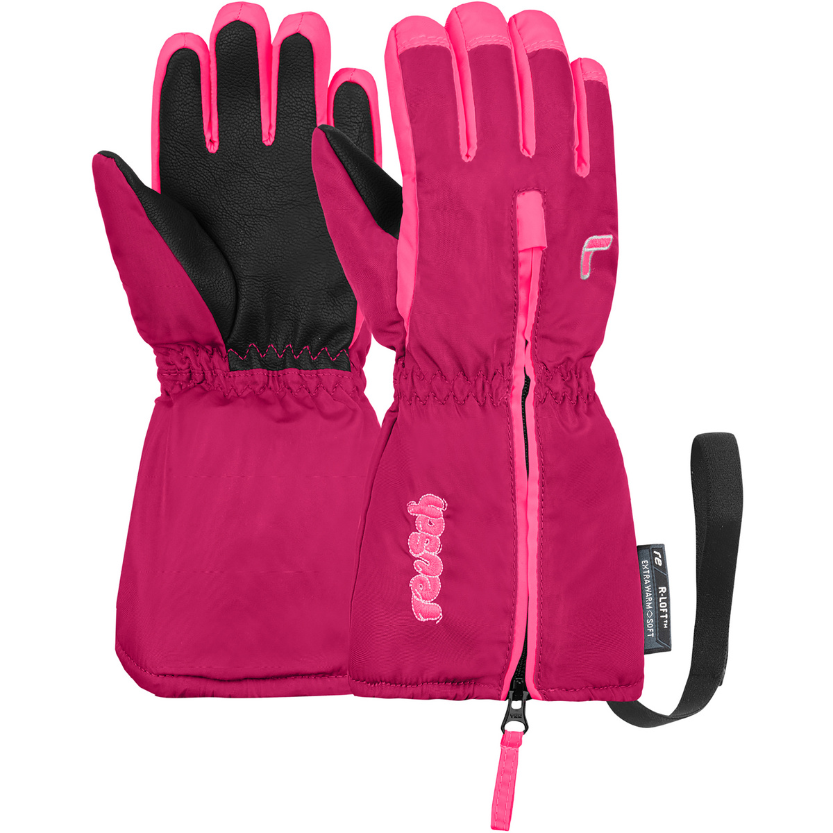 Image of Reusch Kinder Tom Handschuhe