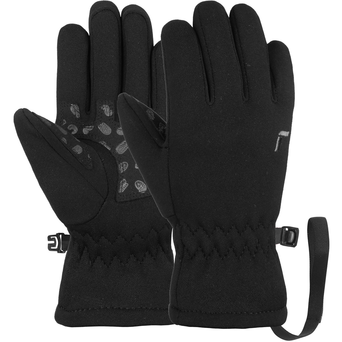 Image of Reusch Kinder Kiddy Handschuhe