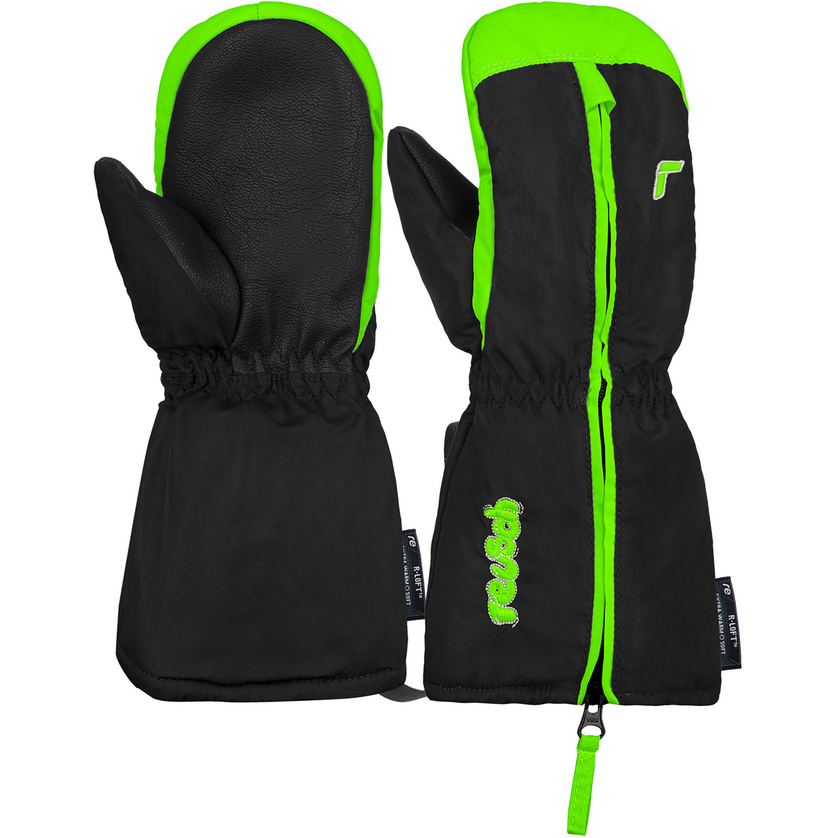 Image of Reusch Bambino Guanti Tom