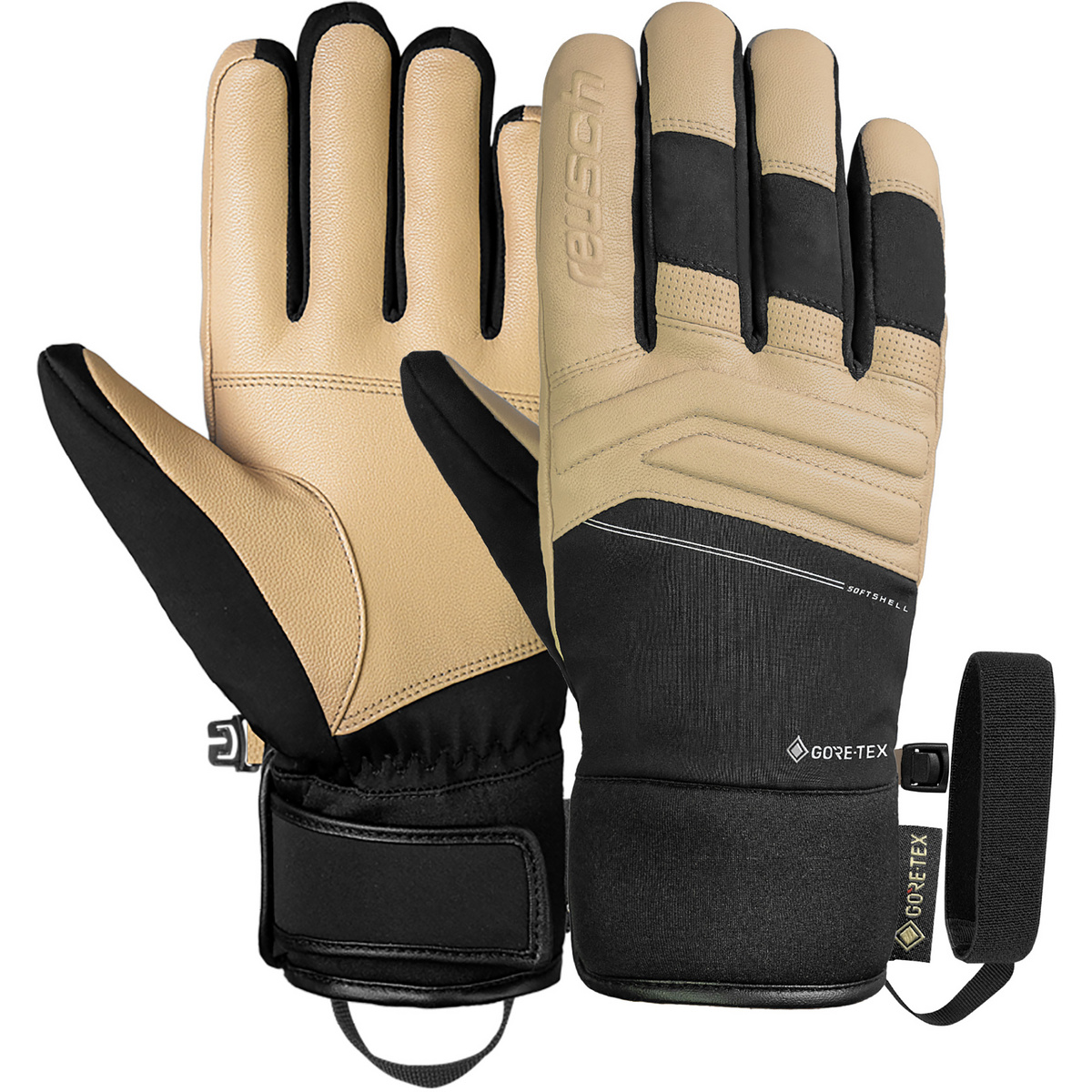 Image of        Reusch Guanti Jupiter GTX