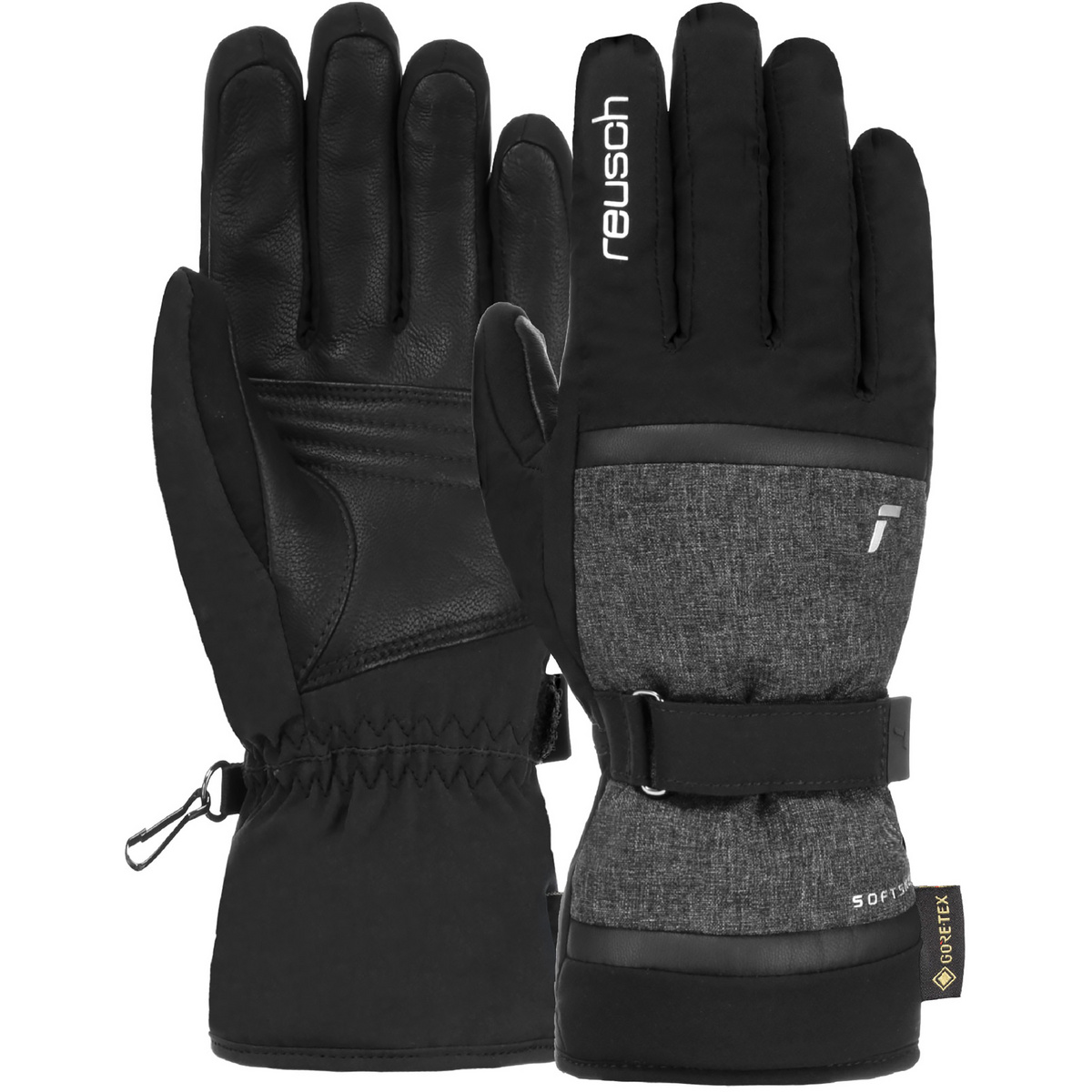 Image of Reusch Donna Guanti Alessia GTX