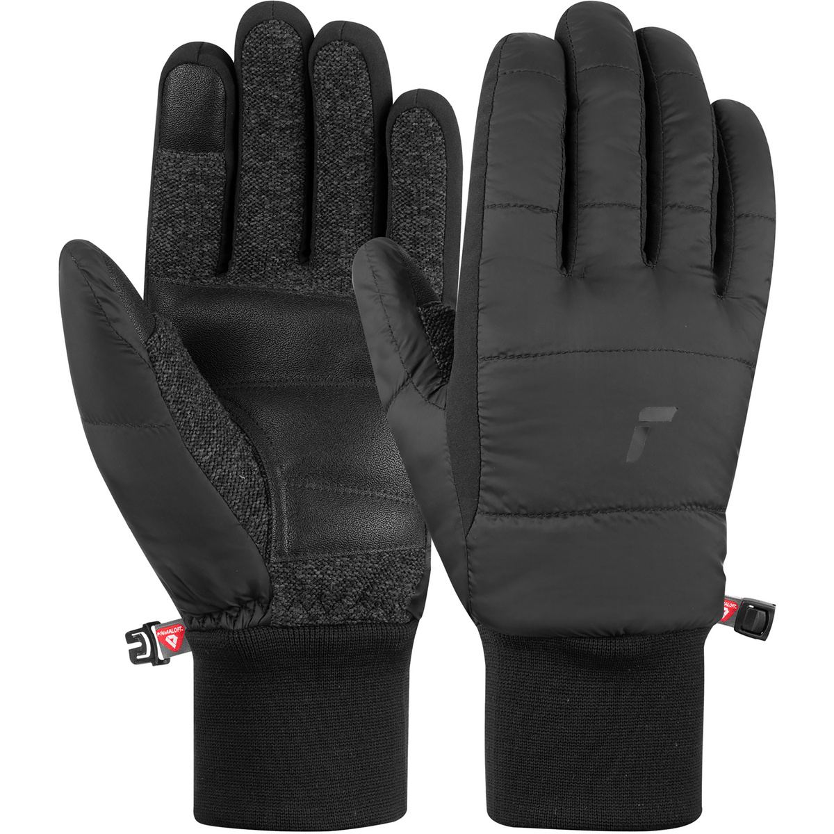 Image of Reusch Guanti Stratos TOUCH-TEC™