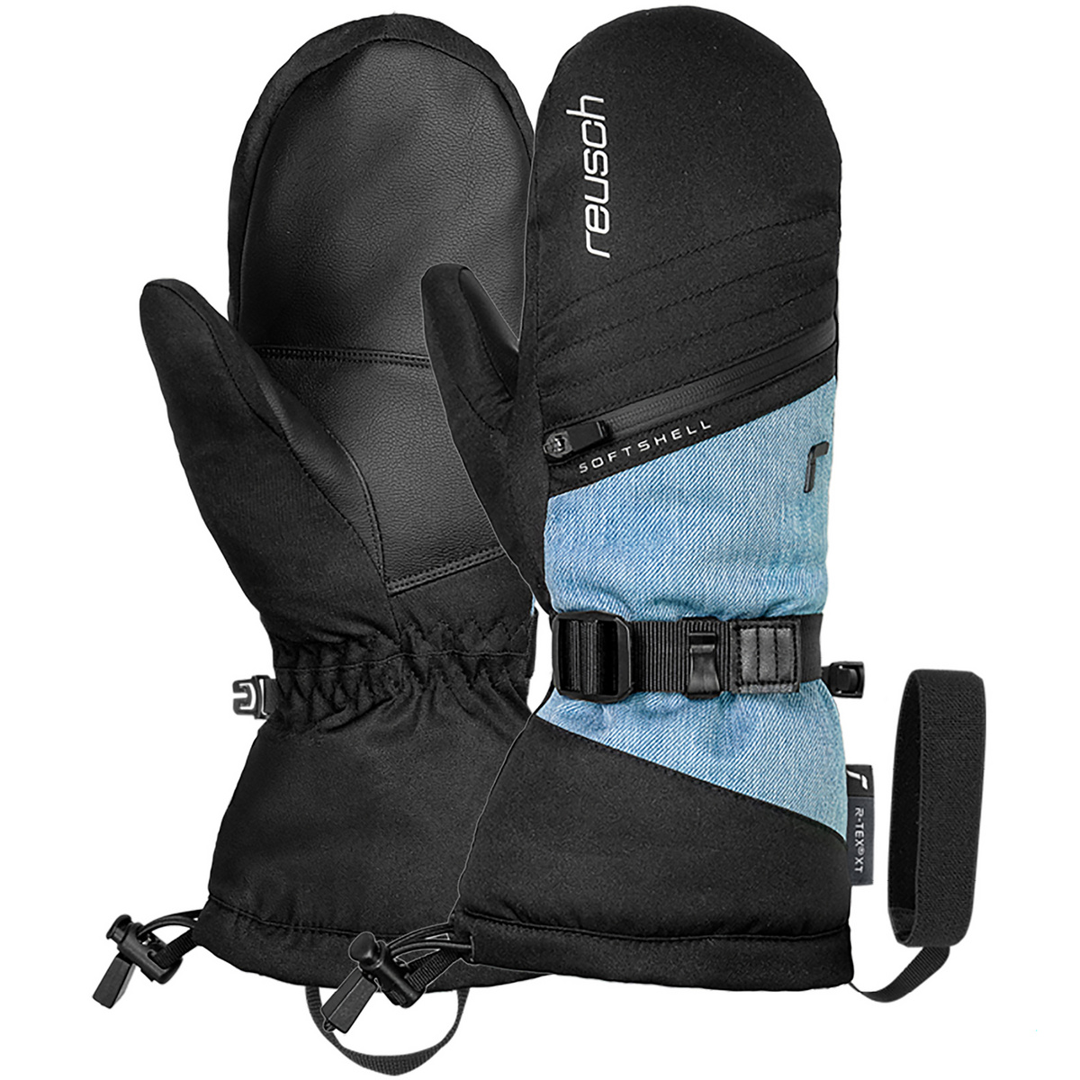 Image of Reusch Donna Guanti Demi R-TEX® XT