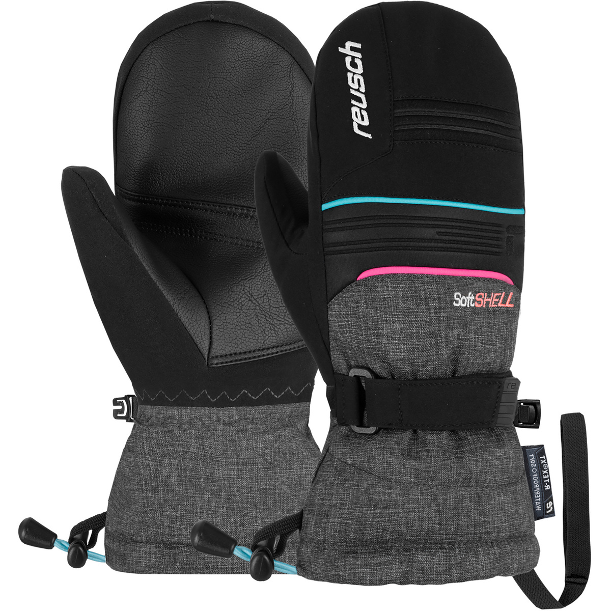 Image of Reusch Bambino Guanti Kondor R-TEX® XT