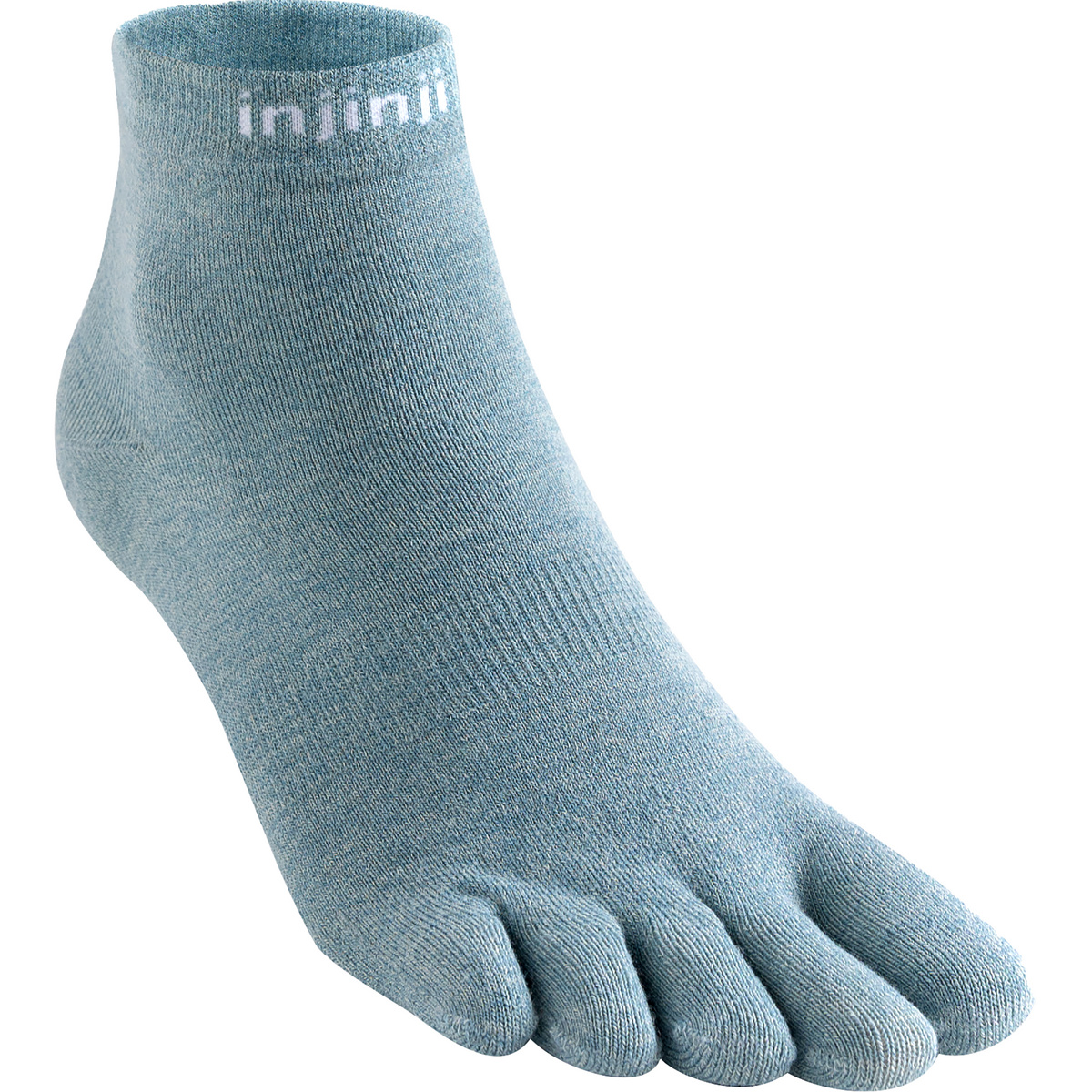 Image of Injinji Calze Liner Mini-Crew