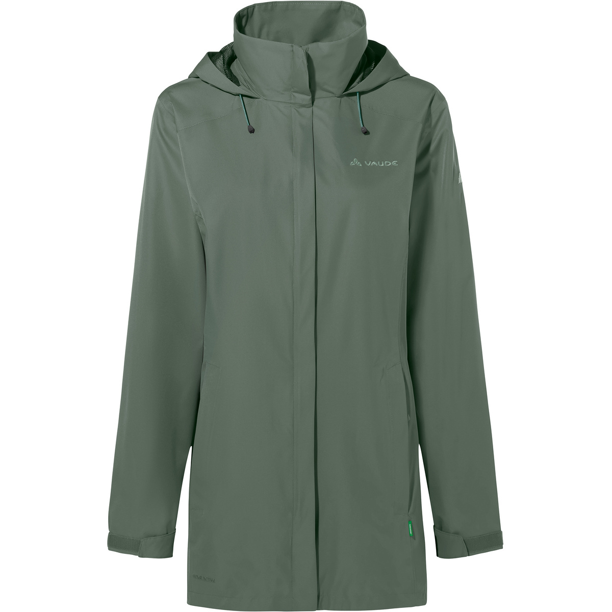 Image of Vaude Donna Parka Escape