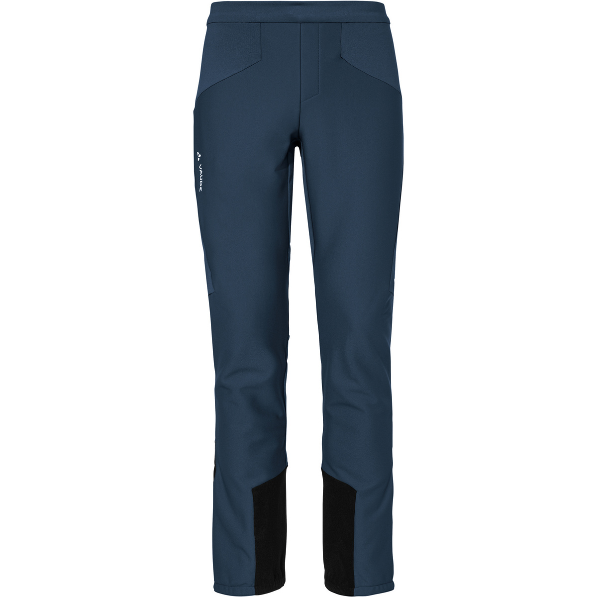 Vaude Herren Larice Core Hose (Größe L, blau)