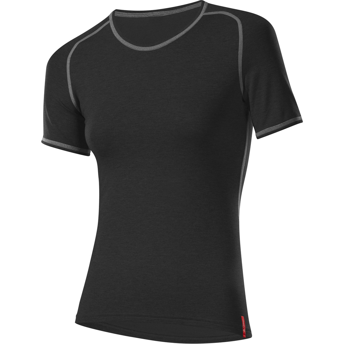 Image of Löffler Damen Transtex Warm T-Shirt