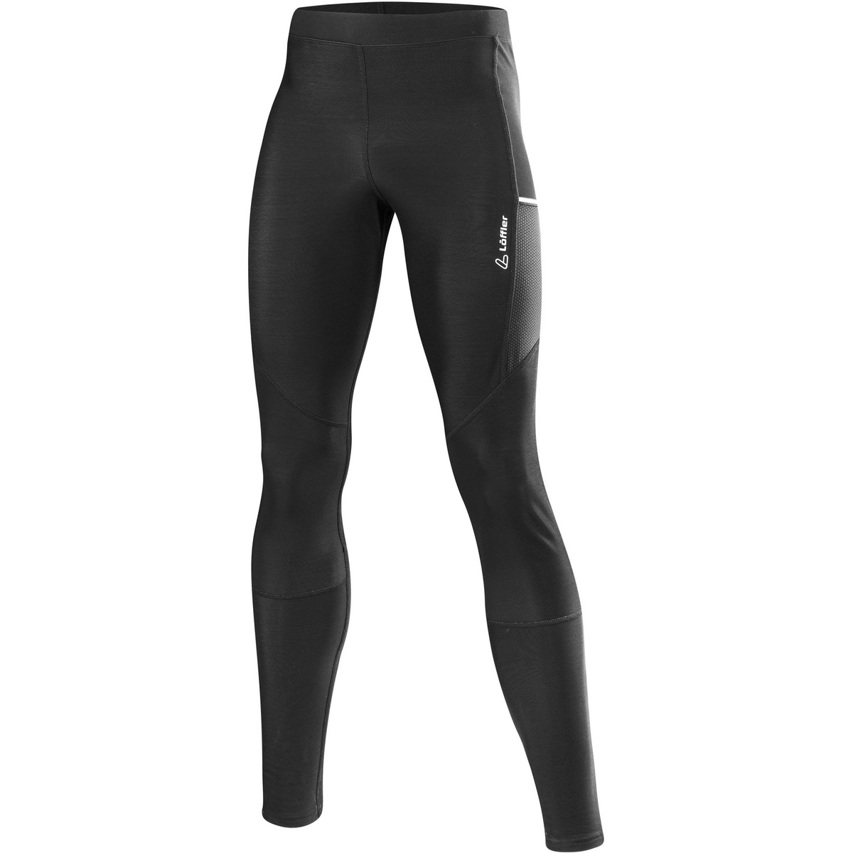 Image of Löffler Uomo Leggings Tiv Thermo