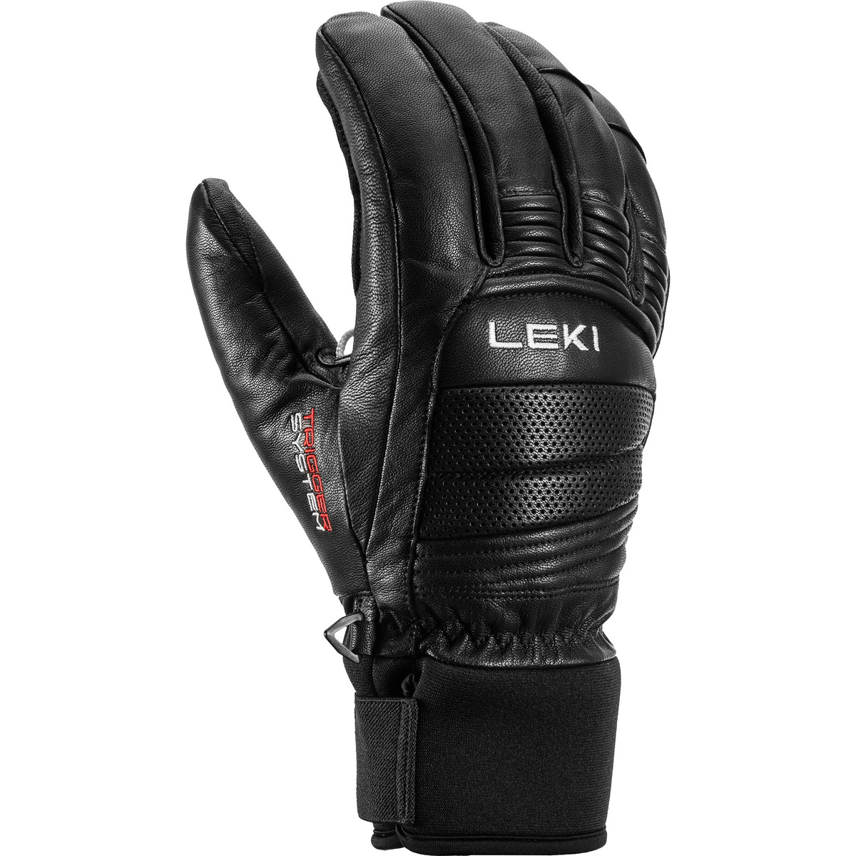 Image of Leki Guanti 3D Pro Copper