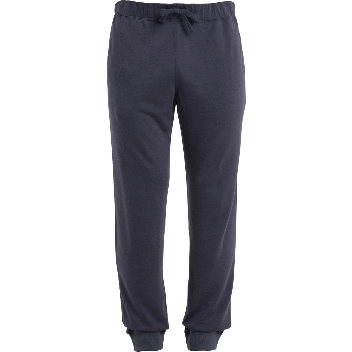 Icebreaker Homme Pantalon Shifter II (taille XL, Gris)