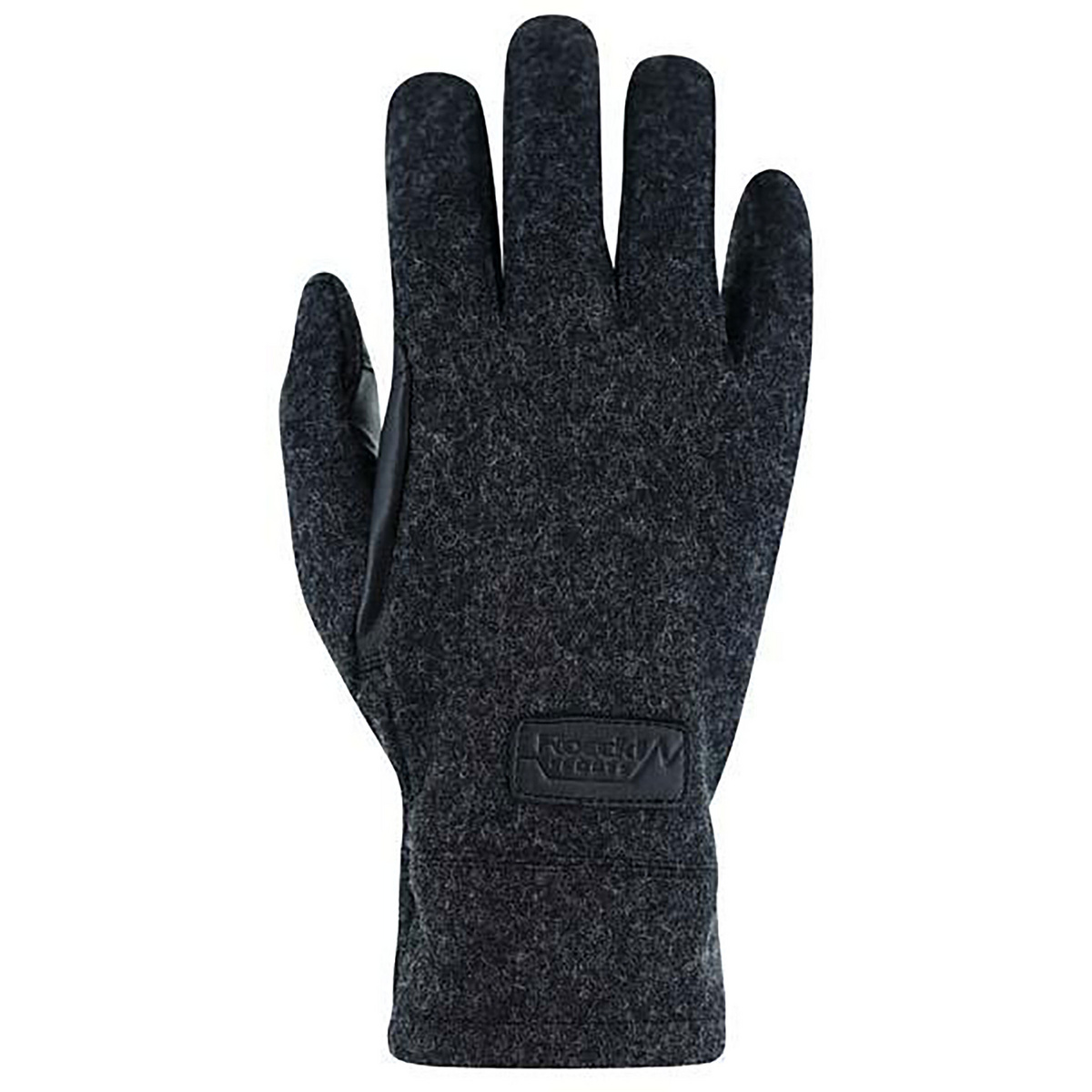 Roeckl Keila Handschuhe (Größe 10.5, grau)