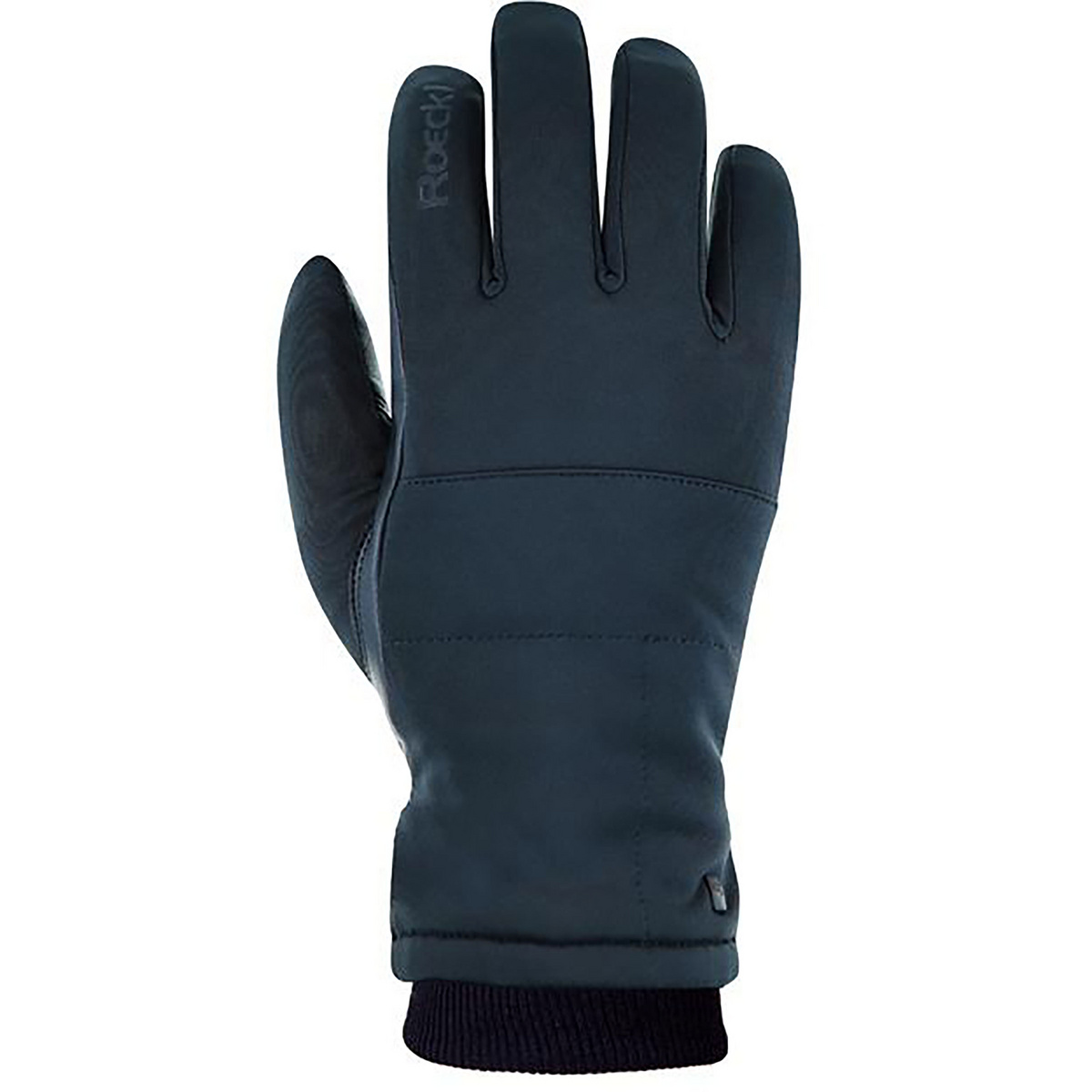 Roeckl Guanti Kolon 2 (Taglia 10.5, Nero)