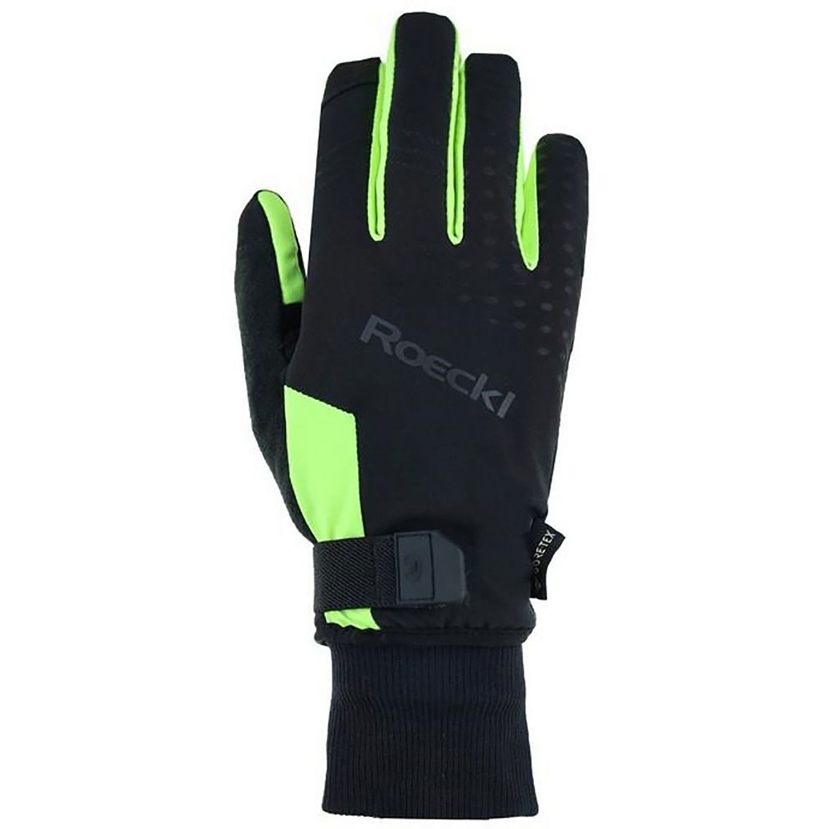 Image of Roeckl Guanti Rocca 2 GTX