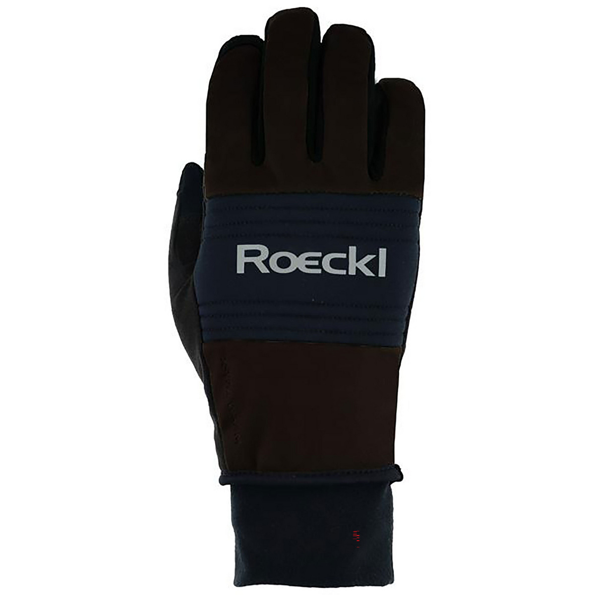 Roeckl Vinadi Handschuhe (Größe 10, schwarz)