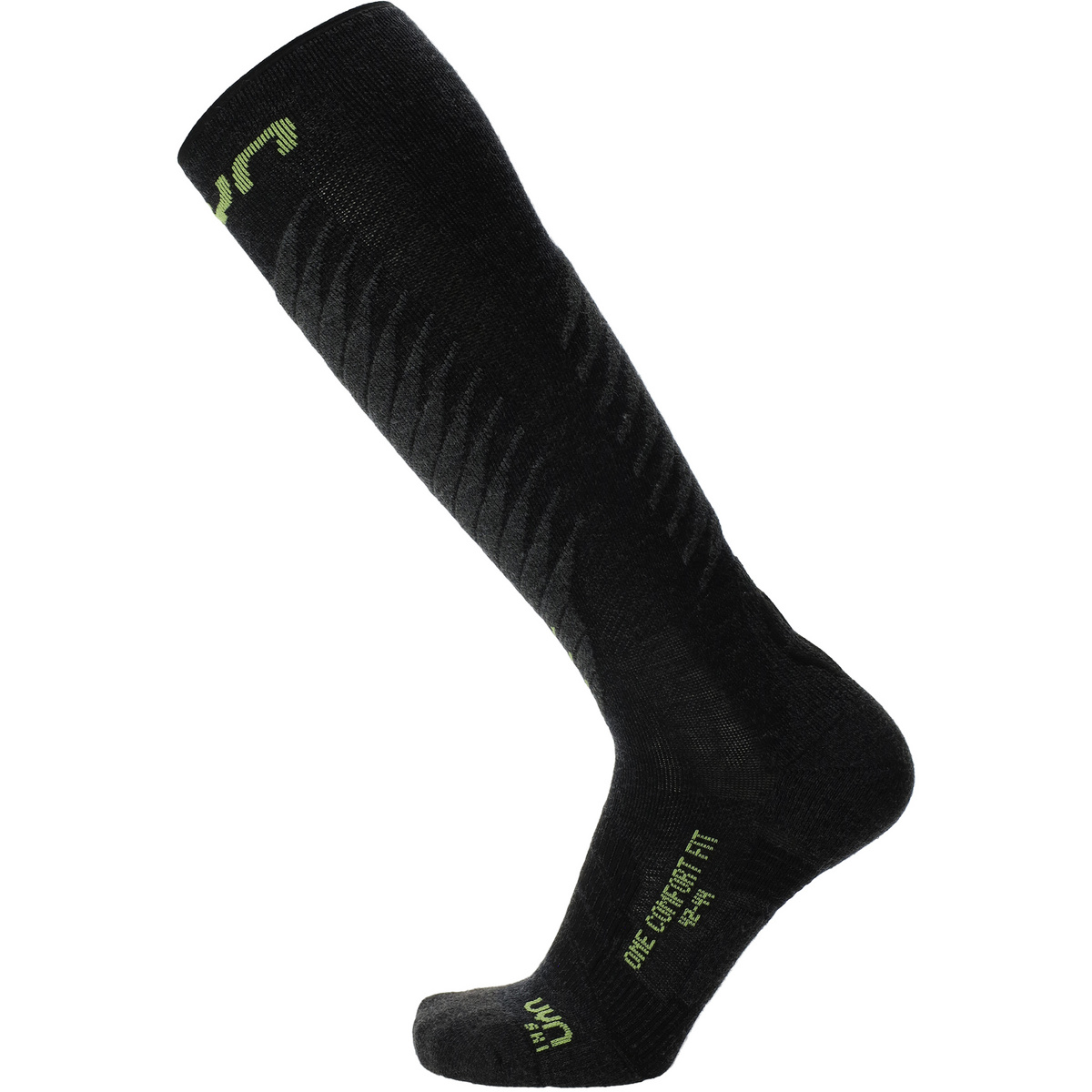 Image of Uyn Uomo Calze Ski One Comfort Fit